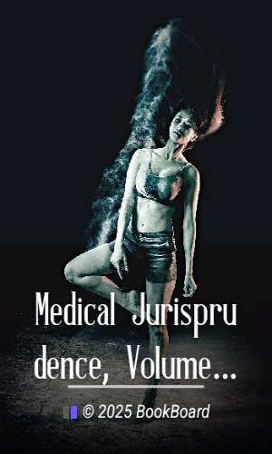 Medical Jurisprudence, Volume 2 (of 3) by John Ayrton Paris and J. S. M. Fonblanque