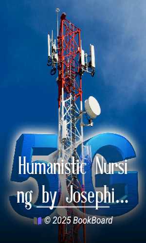 Humanistic Nursing by Josephine G. Paterson and Loretta T. Zderad