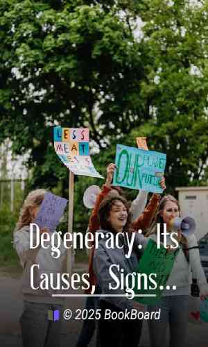 Degeneracy: Its Causes, Signs and Results by Eugene S. Talbot