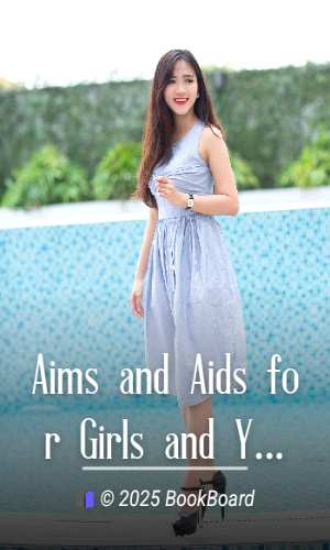 Aims and Aids for Girls and Young Women by G. S. Weaver
