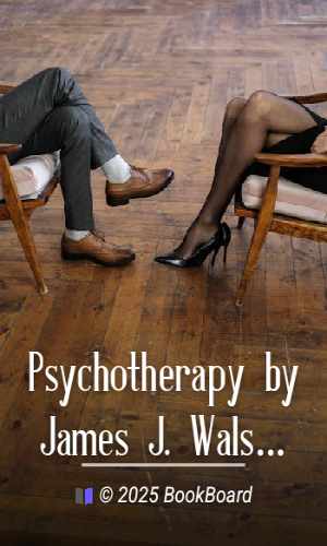 Psychotherapy by James J. Walsh