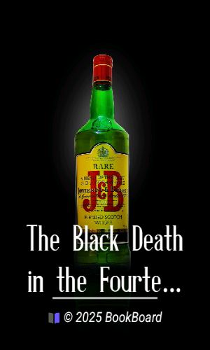 The Black Death in the Fourteenth Century by J. F. C. Hecker