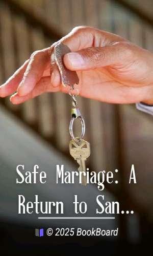 Safe Marriage: A Return to Sanity by Ettie Annie Rout