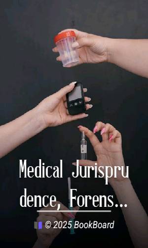 Medical Jurisprudence, Forensic medicine and Toxicology. Vol. 1 by R. A. Witthaus et al.