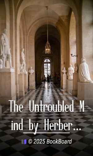 The Untroubled Mind by Herbert J. Hall