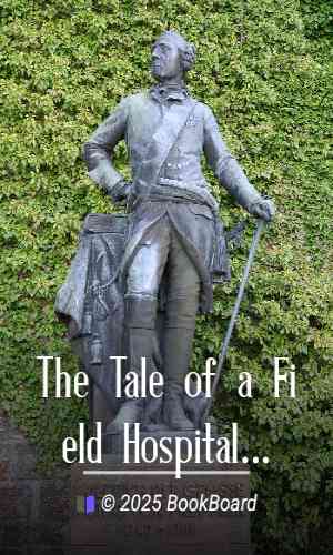 The Tale of a Field Hospital by Frederick Treves