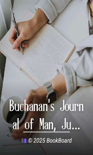 Buchanan`s Journal of Man, July 1887 by Joseph R. Buchanan