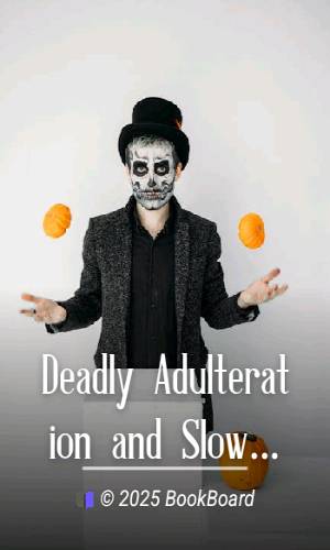 Deadly Adulteration and Slow Poisoning Unmasked by Anonymous
