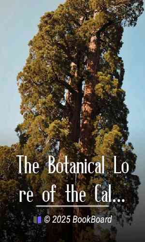 The Botanical Lore of the California Indians by John Bruno Romero