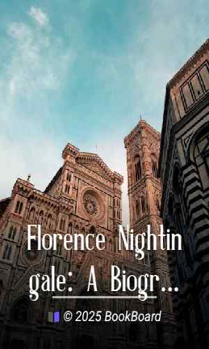 Florence Nightingale: A Biography by Annie Matheson
