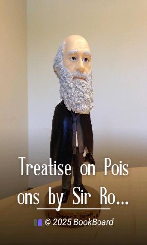 Treatise on Poisons by Sir Robert Christison