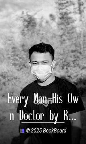 Every Man His Own Doctor by R. T. Claridge