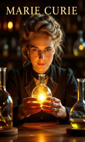 Marie Curie: Famous for Pioneering Work in Radioactivity