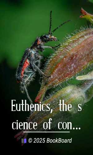 Euthenics, the science of controllable environment by Ellen H. Richards