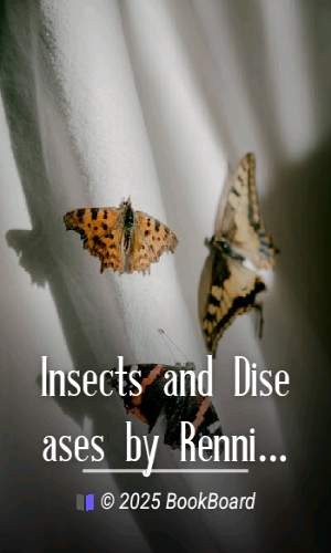 Insects and Diseases by Rennie Wilbur Doane