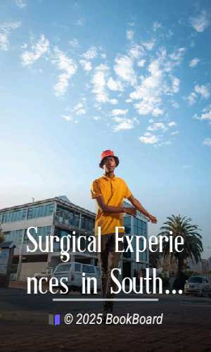 Surgical Experiences in South Africa, 1899-1900 by George Henry Makins