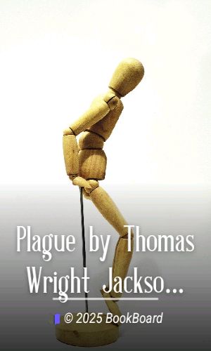 Plague by Thomas Wright Jackson