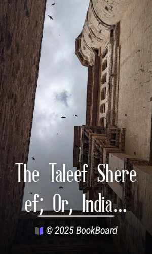 The Taleef Shereef; Or, Indian Materia Medica by George Playfair