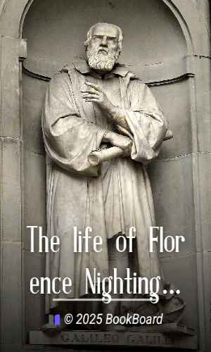 The life of Florence Nightingale by Sarah A. Tooley