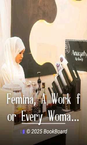 Femina, A Work for Every Woman by John A. Miller