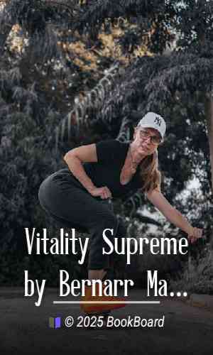Vitality Supreme by Bernarr Macfadden