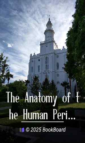 The Anatomy of the Human Peritoneum and Abdominal Cavity by George S. Huntington