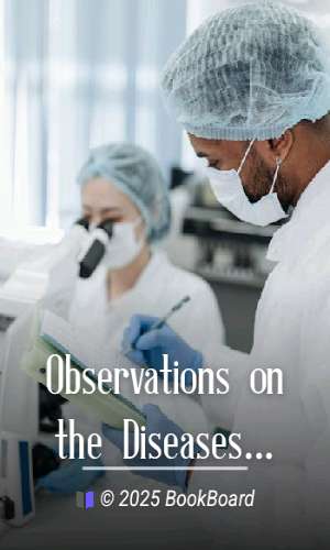 Observations on the Diseases of Seamen by Sir Gilbert Blane
