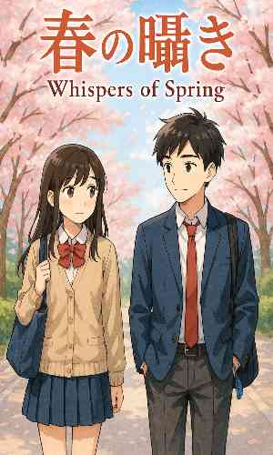 Whispers of Spring - zlibrary