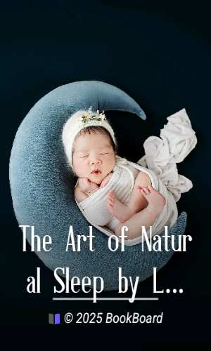 The Art of Natural Sleep by Lyman P. Powell