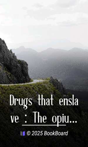 Drugs that enslave : The opium, morphine, chloral and hashisch habits by Kane