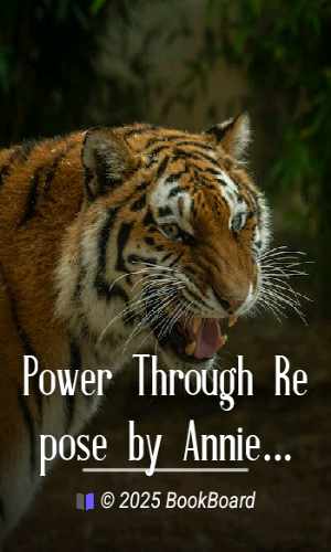 Power Through Repose by Annie Payson Call