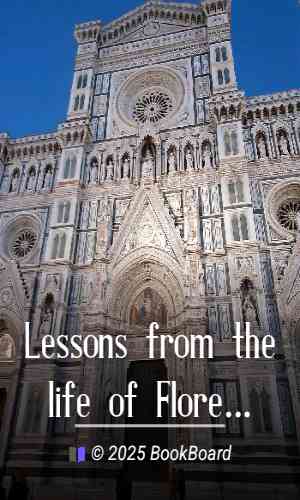 Lessons from the life of Florence Nightingale by Charlotte A. Aikens