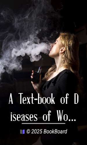 A Text-book of Diseases of Women by Charles B. Penrose