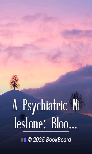 A Psychiatric Milestone: Bloomingdale Hospital Centenary, 1821-1921