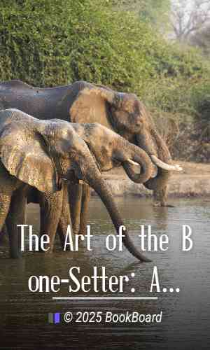 The Art of the Bone-Setter: A Testimony and a Vindication by Bennett