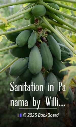 Sanitation in Panama by William Crawford Gorgas