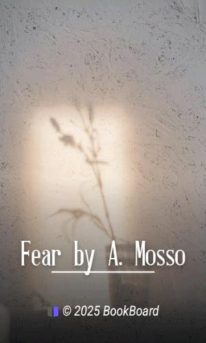 Fear by A. Mosso
