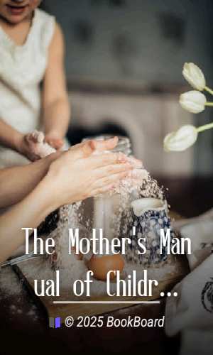 The Mother`s Manual of Children`s Diseases by Charles West