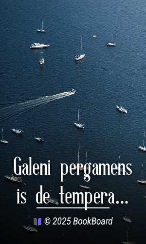 Galeni pergamensis de temperamentis, et de inaequali intemperie by Galen
