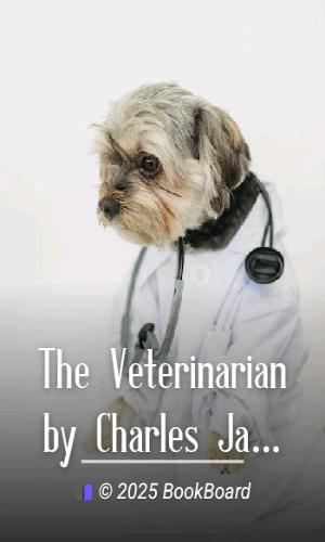 The Veterinarian by Charles James Korinek