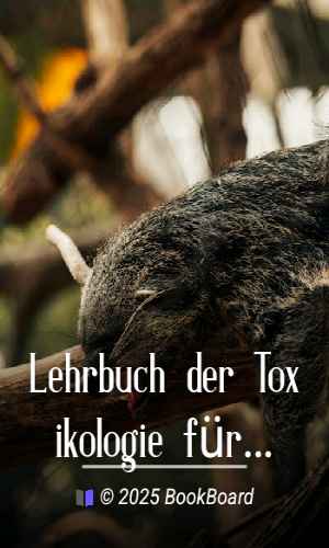 Lehrbuch der Toxikologie für Tierärzte by Eugen Fröhner