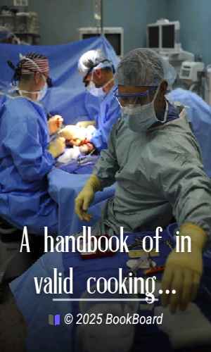 A handbook of invalid cooking : for the use of nurses in training, nurses in…