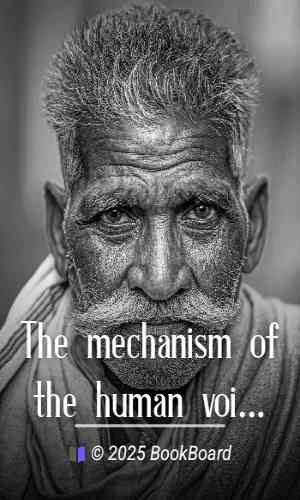 The mechanism of the human voice by Emil Behnke