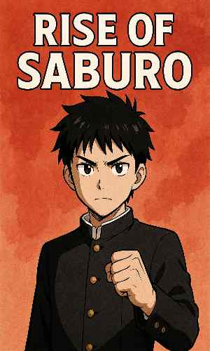 Rise of Saburo - zlibrary