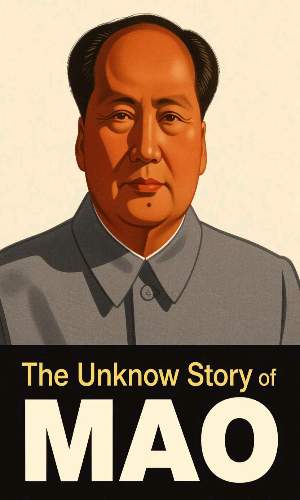 Mao: The Unknown Story