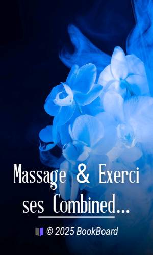 Massage & Exercises Combined by Albrecht Jensen