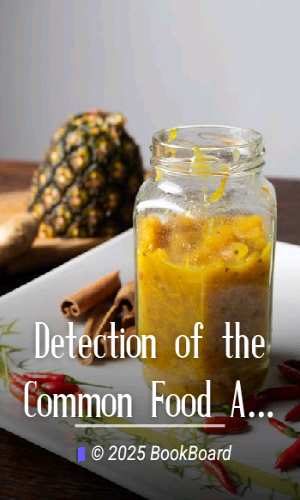 Detection of the Common Food Adulterants by Edwin M. Bruce