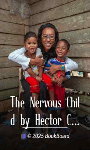 The Nervous Child by Hector Charles Cameron