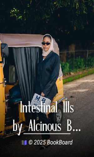 Intestinal Ills by Alcinous B. Jamison