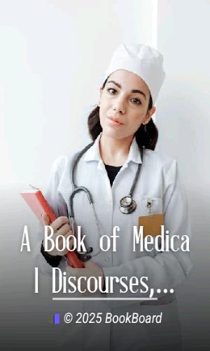 A Book of Medical Discourses, in Two Parts by Rebecca Lee Crumpler